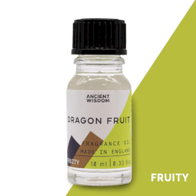 10x Ulei Parfumat - Fructul Dragonului 10ml