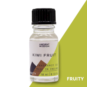 10x Ulei Parfumat - Kiwi 10ml