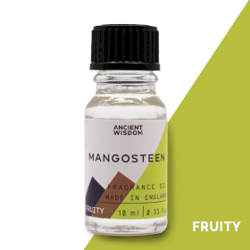 10x Ulei Parfumat Mangostan 10ml