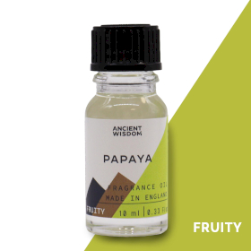 10x Ulei Parfumat - Papaya 10ml