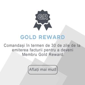 Membru Gold Reward