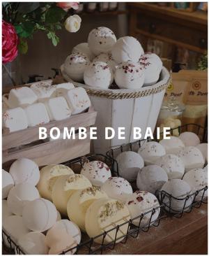 Bombe de Baie En-gros