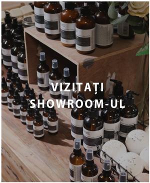 Vizitați Showroom-ul nostru!