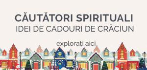 Căutători Spirituali